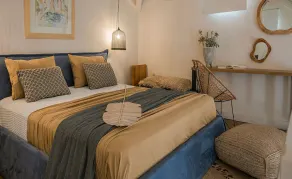 Premium Kefalonia Villa | Villa Hevlaska | 2 Bedrooms | Seafront - Image 4