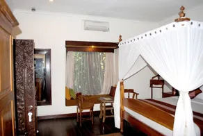 Lovely 1 BR Beachfront Villa in Sanur - Image 4
