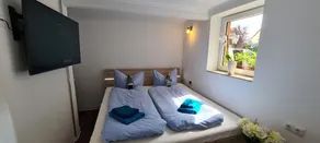 Vacation in the Harz Mountains - vacation home with a beautiful garden - Image 3