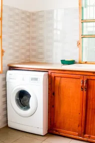 Beautiful furnished four bedroom house fitted with WIFI and exterior CCTV camera - Image 2