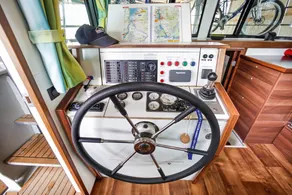Floating Apartments at Rechlin Marina by Kuhnle-Tours - Image 2