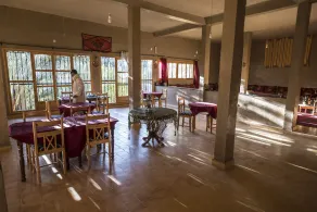 Traditional Amazigh Rural Hotel - Image 5