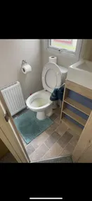 Remarkable 1-bed Chalet in Minehead - Image 2