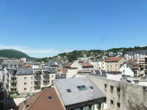 A la fois au calme et en centre ville pour cet appartement ! - Image 5