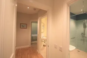 Luxurious cottage, accessible & pet friendly, beautiful location, stunning views - Image 3