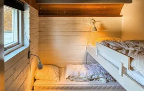 Splendida casa a Handerslev con WiFi - Image 4