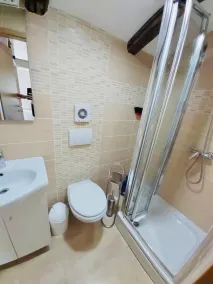 MODERN TWO LEVEL LOFT \"KARLO\" WITH BALCONY - Image 2