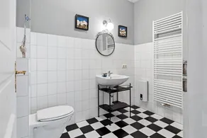 Landferienwohnung im Gutshaus OFC 28 - Image 4