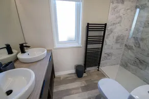 MP515 - Luxury Lodge Camber Sands Holiday Park - Image 3
