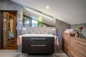 Luxussuite Berchtsgadener Hochthron, für 1-6 Personen - Image 2
