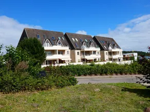 fewo1846 - KüsteNest (App. 590) / studio apartment with balcony on the 1st floor - Image 5