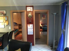 Tranquilla casa per le vacanze nel Vulkaneifel, anche con un animale domestico. - Image 3