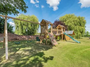Edlington Hall Cottage - Image 3