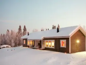 Holiday Home Levin revontulitaivas 1 by Interhome - Image 3