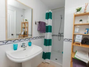 Gemütliche Wohnung für 4 Leute mit  W-LAN, Pool, TV und Terrasse - Image 3