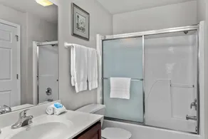 Towers 9110 - Three Bedroom Apartment, Sleeps 8 - Image 4