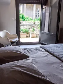 Loft design au coeur de ville avec deux grandes terrasses et vue exceptionnelle - Image 5