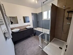 Gite l'Olivier per 6 persone - 3 camere da letto con piscina riscaldata - Image 5