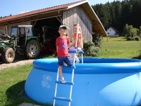 Apartment on a Farm Near the ski Area - Image 2