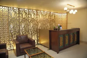 Hotel Indah Palace Tawangmangu - Image 5