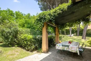 Villa la Bruscola by MMega - Image 4
