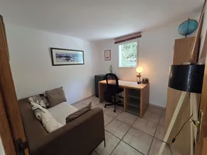 villa klimaanlæg, opvarmet pool, jacuzzi -PRIX FALLS kæledyr er velkomne - Image 2