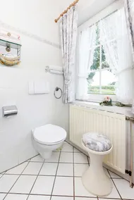 Ferienwohnung Löwenzahn - Ferienwohnungen Kornblume und Löwenzahn im Haus Sassenhof - Image 4