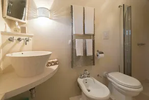 Villa i Ostuni med 4 soveværelser som kan rummer 8 - Image 4