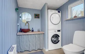 Beach front home in Jerup with WiFi - Image 3