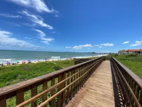 Apto Vila Açoriana - Barra Velha - SC - Image 5