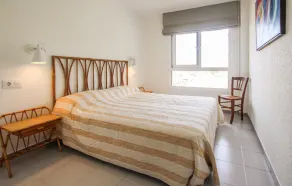 Apartamento de lujo cerca de la playa con piscina y terraza en L'Estartit - ES-323-21 - Image 4