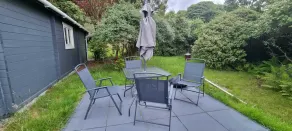 Lodge mit Garten und Grill | Strandblick - Image 3