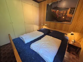 Fritliggende sommerhus med lukket have, WiFi, gangsti til Nordsøen - Image 5