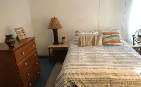 2BR/2BA Doublewide at a Scenic Trinity River Resort - Image 5
