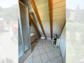 Odenwald-Whg 10 - Appartamenti per vacanze Odenwald - Image 3
