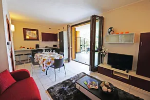 Residence Eden Magnolia 15, Argegno, Italien - Image 5