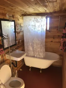Scenic Maupin Tiny House - 12 miles from Deschutes River - Image 2