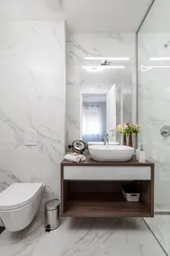 Premium Apartment Panoramico – Spacious 4-Star Holiday Apartment with a Sea view - Image 4