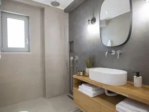 Brand New Villa Ionion Theasis Armonia with sea view & private pool - Image 2
