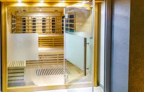 Fantastisk hjem i Split med sauna - Image 2