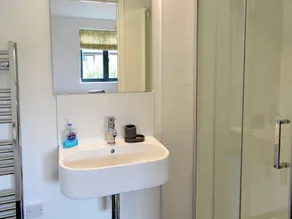2 bedroom accommodation in Nancherrow, near Penzance - Image 5
