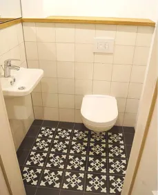 Ferienwohnung Lieblingsplatz - Image 4