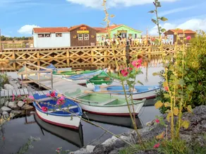 Homerez - Hus Le Grand-Village-Plage. - Image 4