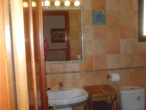 Acorànvilla Luksus privat hus i Costa Teguise 500 meter Las Cucharas 'strand - Image 2