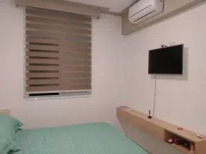 Appartement boutique à Ubatuba, sophistication et raffinement dans un environnement familial. - Image 4