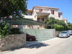 Apartamento em Postira (Brač), capacidade de 4 + 1 - Image 5
