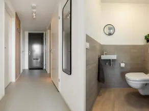 Inviting Holiday Home in the Nature - Image 4