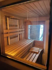Vacation home on Pilsensee with direct lake access, jetty and sauna - Image 4
