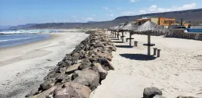 Seaside Salina ~ Beachfront Paradise!!!  (It's just nicer!) - Image 5