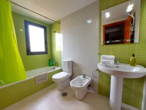Penthouse Aire del Andarax with terrace and parking between sea and desert - Image 4